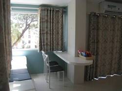 Imagen general del Hotel The Impress Khon Kaen. Foto 41