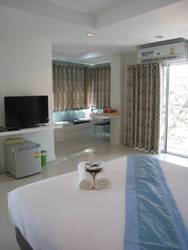 Imagen general del Hotel The Impress Khon Kaen. Foto 42