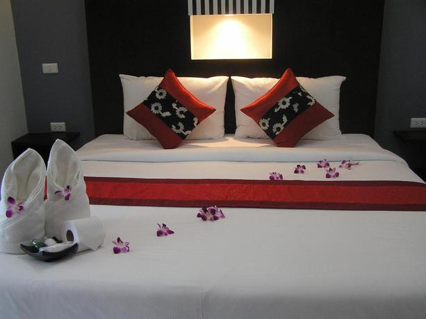 Imagen general del Hotel The Impress Khonkaen Hotel. Foto 3