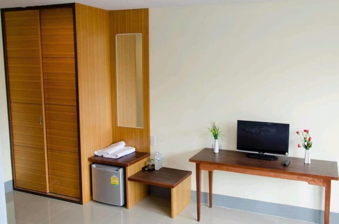 Imagen de la habitación del Hotel The Impress Sisaket. Foto 11