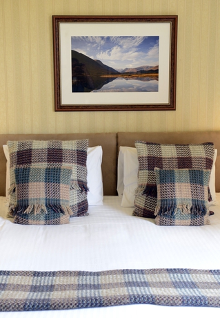 Imagen de la habitación del Hotel The Inch. Foto 15