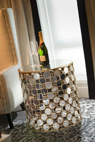 Imagen de los exteriores del Hotel The Inchcolm By Ovolo. Foto 5