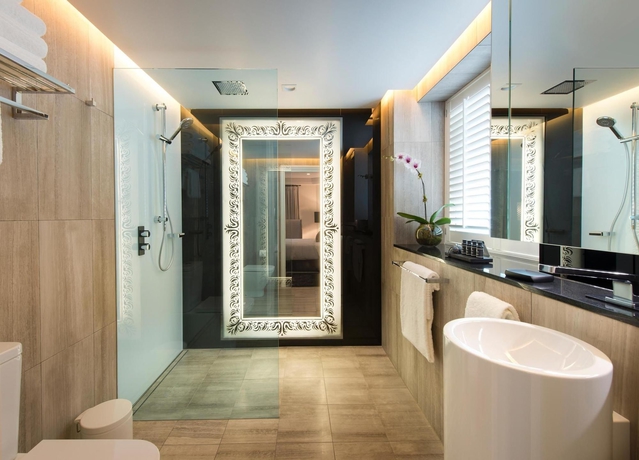 Imagen de los exteriores del Hotel The Inchcolm By Ovolo. Foto 6
