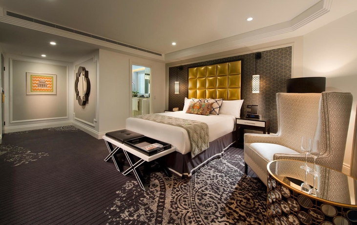 Imagen de los exteriores del Hotel The Inchcolm By Ovolo. Foto 10