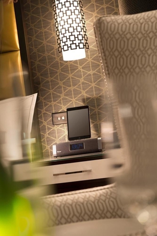 Imagen de los exteriores del Hotel The Inchcolm By Ovolo. Foto 11