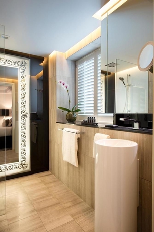 Imagen de los exteriores del Hotel The Inchcolm By Ovolo. Foto 12