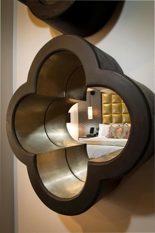Imagen de los exteriores del Hotel The Inchcolm By Ovolo. Foto 13