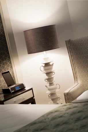 Imagen de los exteriores del Hotel The Inchcolm By Ovolo. Foto 14
