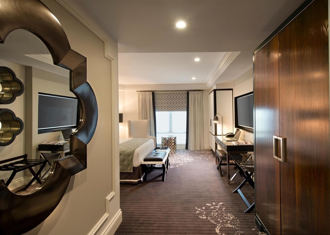 Imagen de los exteriores del Hotel The Inchcolm By Ovolo. Foto 16