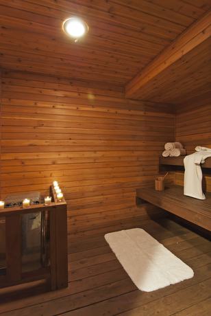 Imagen general del Hotel The Incline Lodge. Foto 2