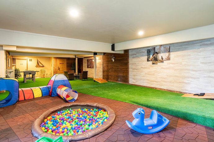 Imagen de los interiores del Hotel The Incline Lodge. Foto 19