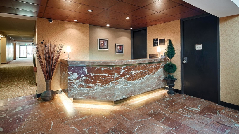 Imagen de los interiores del Hotel The Independence Inn Charlotte/Matthews Hotel. Foto 15