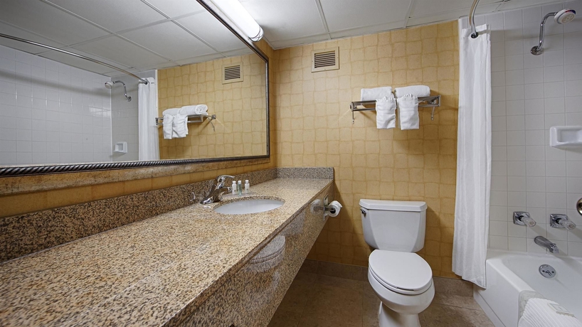 Imagen de la habitación del Hotel The Independence Inn Charlotte/Matthews Hotel. Foto 10