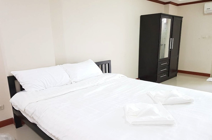 Imagen de la habitación del Hotel The Infinity 62. Foto 6