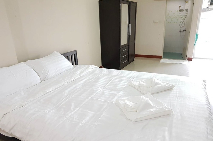 Imagen de la habitación del Hotel The Infinity 62. Foto 14