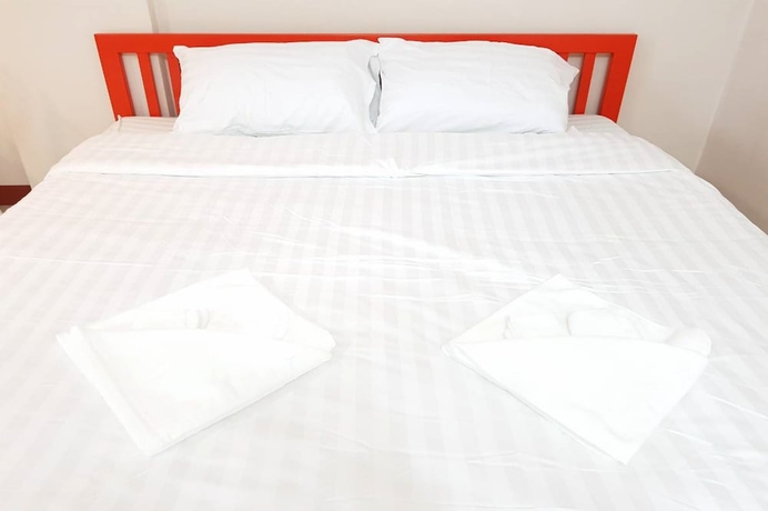 Imagen de la habitación del Hotel The Infinity 62. Foto 18