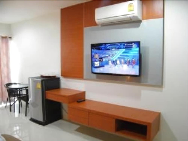 Imagen de la habitación del Hotel The Infinity Suite Chiang Rai. Foto 5