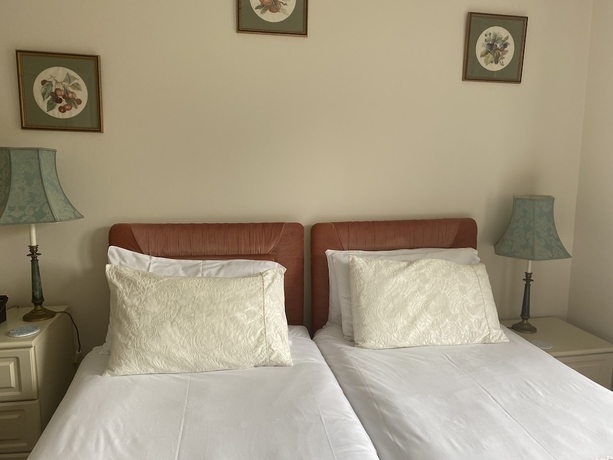 Imagen de la habitación del Hotel The Inglenook. Foto 2