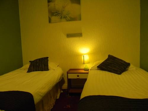 Imagen general del Hotel The Inglewood Sea Front Hotel. Foto 10