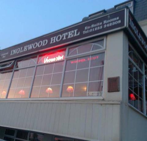 Imagen general del Hotel The Inglewood Sea Front Hotel. Foto 1