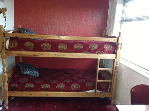 Imagen general del Hotel The Inglewood Sea Front Hotel. Foto 3