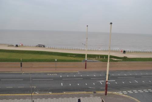 Imagen general del Hotel The Inglewood Sea Front Hotel. Foto 5