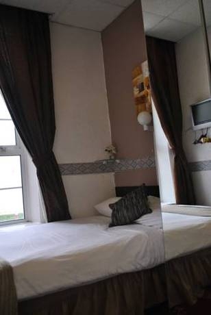 Imagen general del Hotel The Inglewood Sea Front Hotel. Foto 7