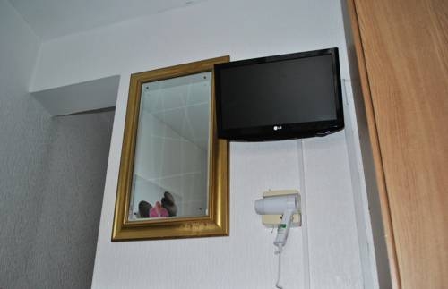 Imagen general del Hotel The Inglewood Sea Front Hotel. Foto 9