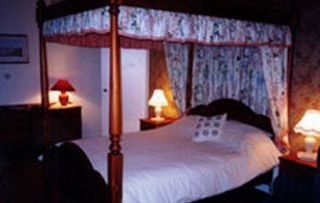 Imagen de la habitación del Hotel The Inn @ Aird A' Bhasair. Foto 1