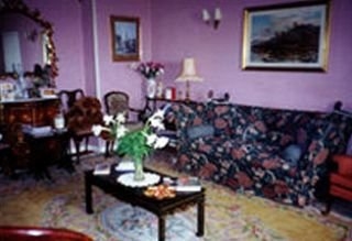 Imagen de la habitación del Hotel The Inn @ Aird A' Bhasair. Foto 2