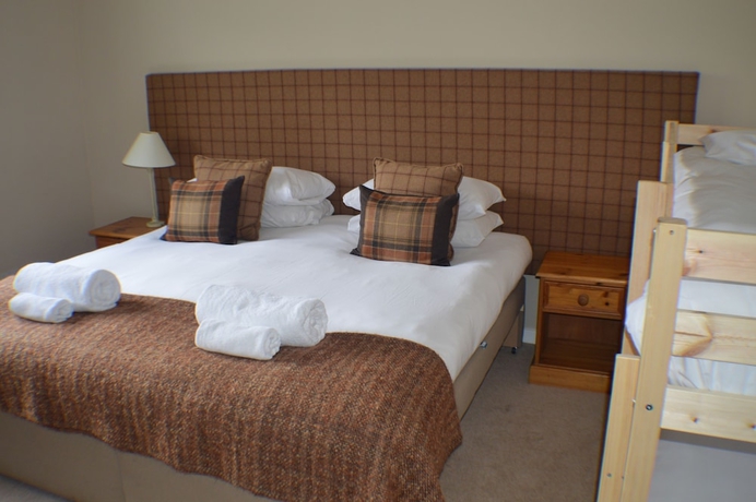Imagen de la habitación del Hotel The Inn @ Aird A' Bhasair. Foto 6