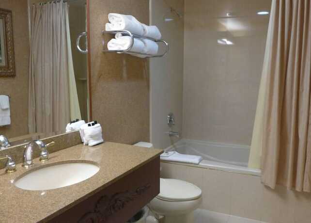 Imagen general del Hotel The Inn And Spa At East Wind, Wading River. Foto 1