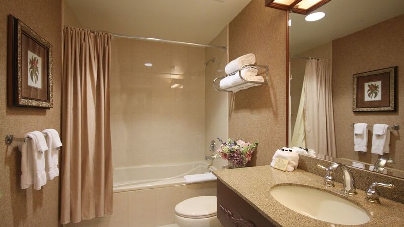 Imagen de la habitación del Hotel The Inn And Spa At East Wind, Wading River. Foto 17