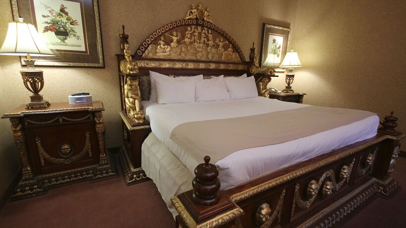 Imagen general del Hotel The Inn And Spa At East Wind, Wading River. Foto 8