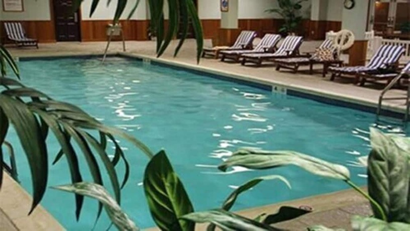 Imagen general del Hotel The Inn And Spa At East Wind, Wading River. Foto 10