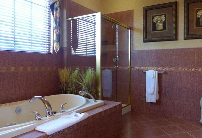 Imagen general del Hotel The Inn And Spa At East Wind, Wading River. Foto 11