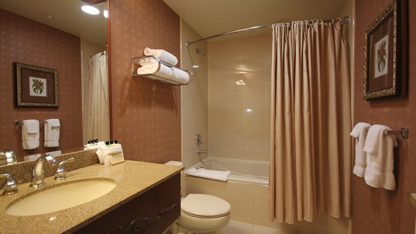 Imagen de la habitación del Hotel The Inn And Spa At East Wind, Wading River. Foto 20