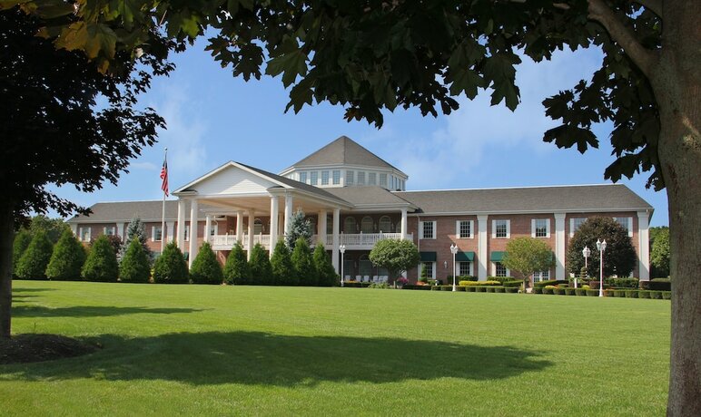 Imagen general del Hotel The Inn And Spa At East Wind, Wading River. Foto 15