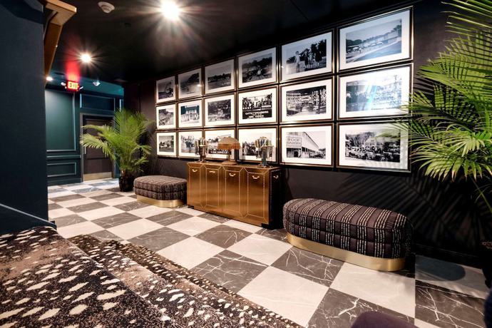 Imagen de los interiores del Hotel The Inn, Ascend Collection. Foto 16