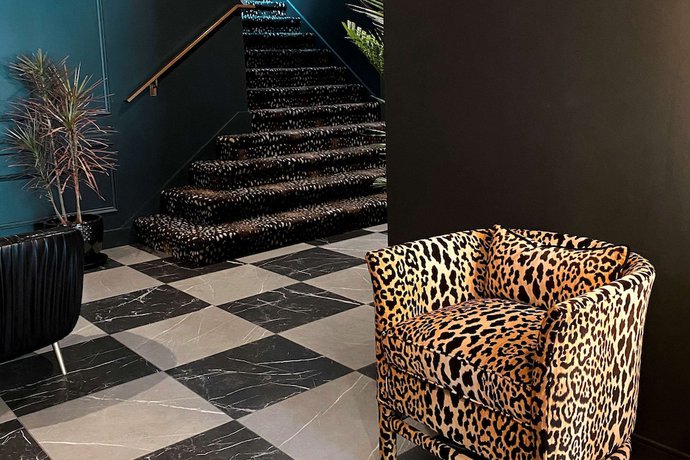 Imagen de los interiores del Hotel The Inn, Ascend Collection. Foto 18