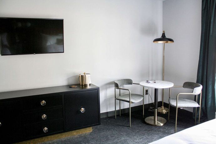 Imagen de la habitación del Hotel The Inn, Ascend Collection. Foto 5