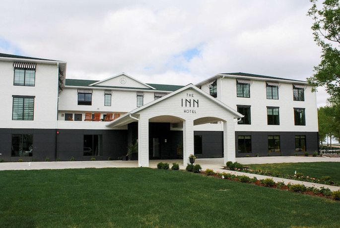 Imagen general del Hotel The Inn, Ascend Collection. Foto 1