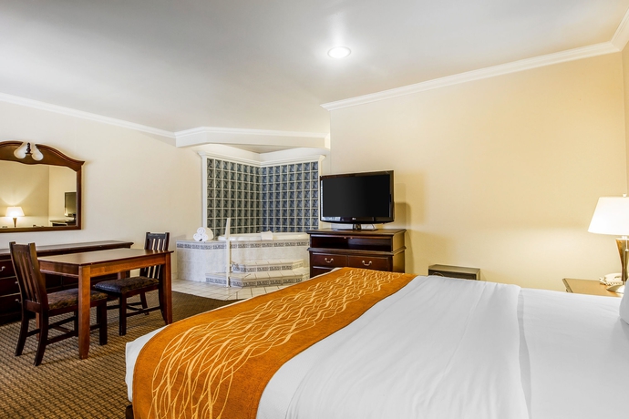 Imagen de la habitación del Hotel The Inn At 1252. Foto 8