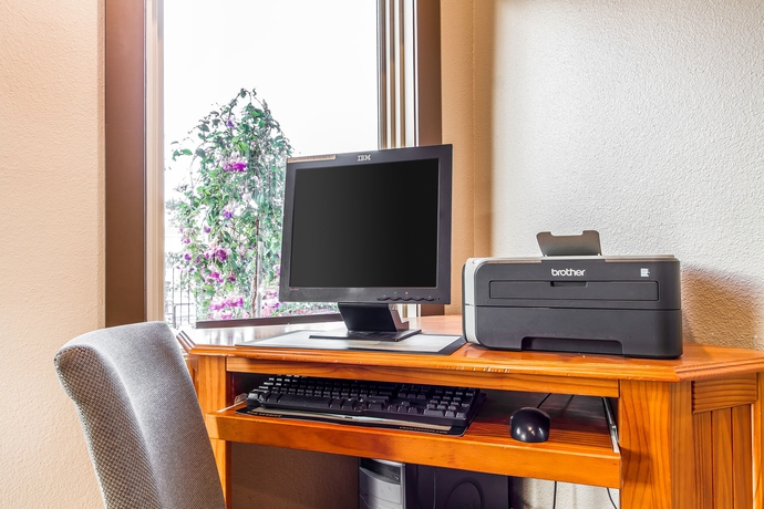 Imagen de los interiores del Hotel The Inn At 1252. Foto 15