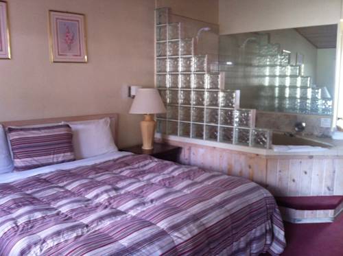 Imagen de la habitación del Hotel The Inn At Boatworks. Foto 7