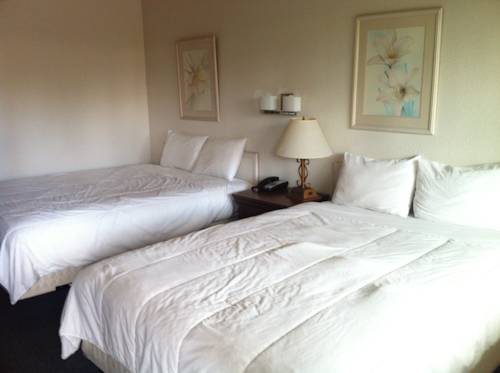 Imagen de la habitación del Hotel The Inn At Boatworks. Foto 10