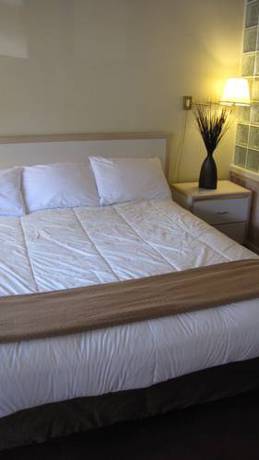Imagen de la habitación del Hotel The Inn At Boatworks. Foto 12