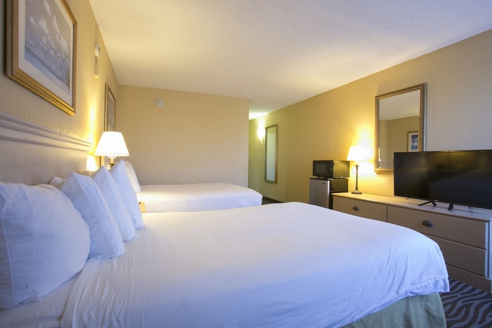Imagen de la habitación del Hotel The Inn At Boynton Beach. Foto 2