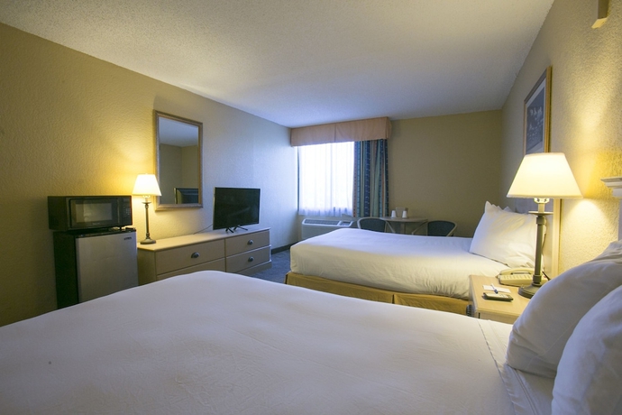 Imagen de la habitación del Hotel The Inn At Boynton Beach. Foto 3