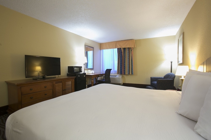Imagen de la habitación del Hotel The Inn At Boynton Beach. Foto 4